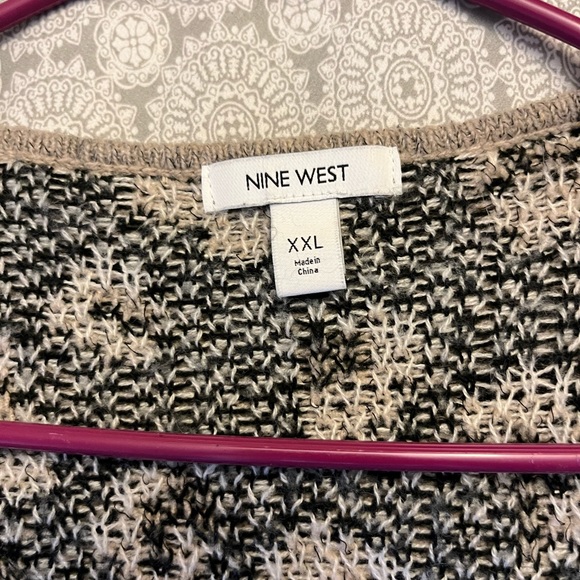 Womens Cardigan - Picture 2 of 2